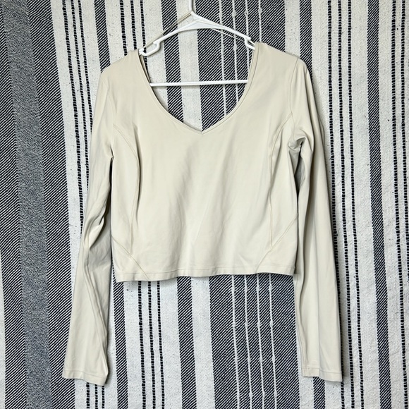 Lululemon Align Long Sleeve Top - Picture 4 of 7